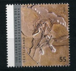 Германия 2011 - 150 лет со дня обнаружения Археоптерикса