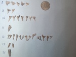 Тоже находки из Шацка