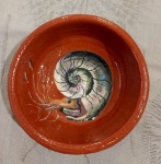 "Палео-чашка"