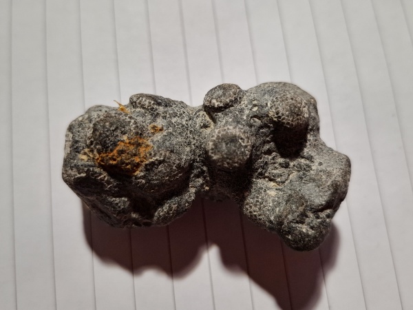 эоцен, фосфориты