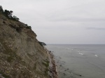 Upper Visby formation