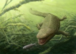 Метопозавр Koskinonodon