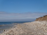 Берег Баренцева моря
