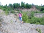Мои находки (на границе Костромской и Вологодской областей)