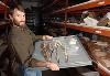 В США найден череп длинношеего плезиозавра