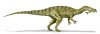 Динозавр-теропод Baryonyx walkeri питался рыбой