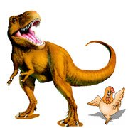 В генетическом родстве динозавров и птиц опять сомневаются. 
