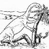 Первый норвежский динозавр
